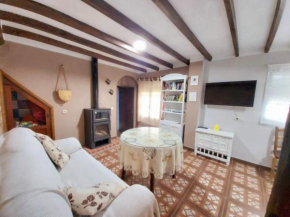 Casa El Olivo by CasaTuristica, Benalauría